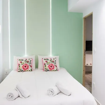 Daire Tulip #colony Center *