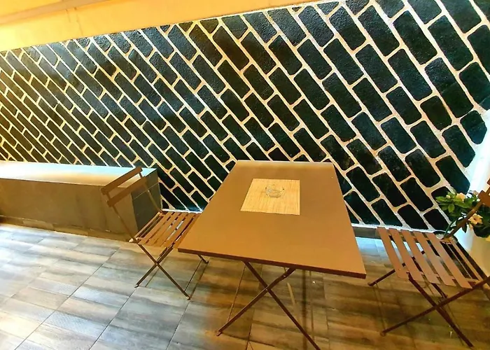 Appartement Tulip #colony Center Thessalonique