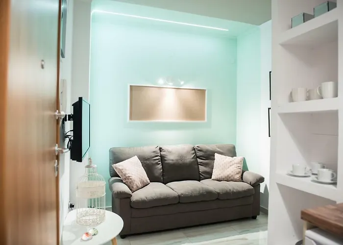 Appartement Tulip #colony Center *