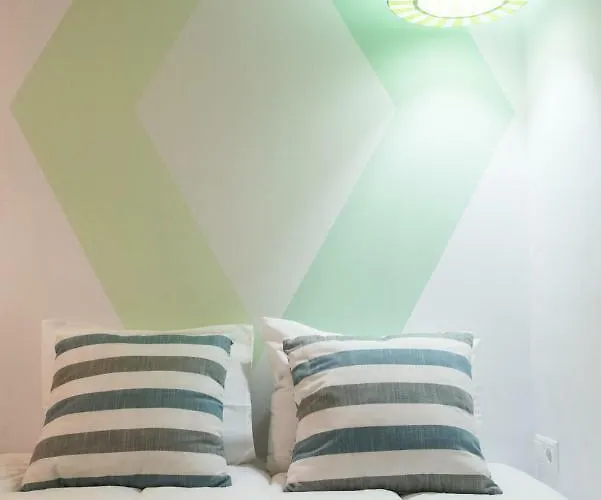 Tulip #colony Center Apartament *