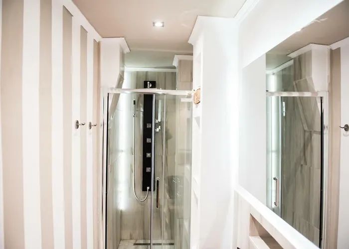 Tulip #colony Center Appartement *