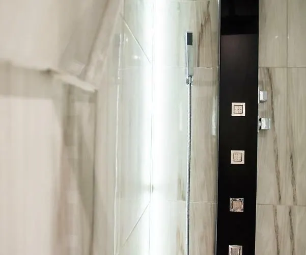 Apartament Tulip #colony Center *