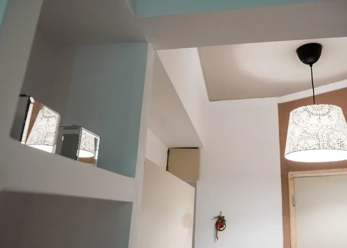 Apartament Tulip #colony Center *