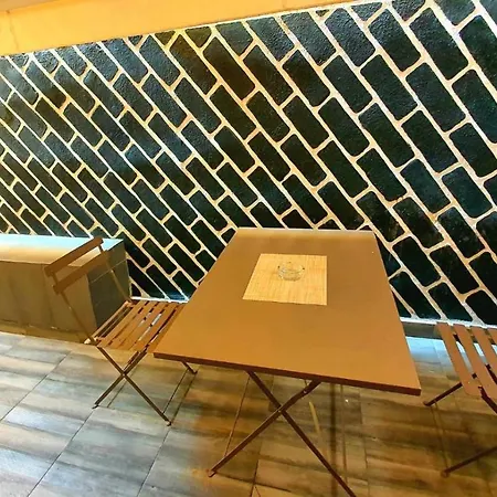 Διαμέρισμα Tulip #colony Center Θεσσαλονίκη