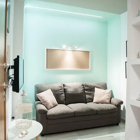 Διαμέρισμα Tulip #colony Center *