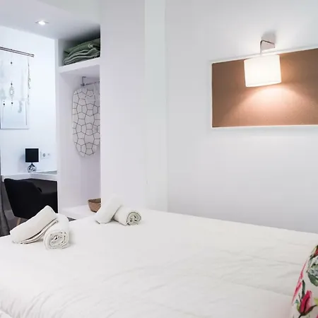 Διαμέρισμα Tulip #colony Center *