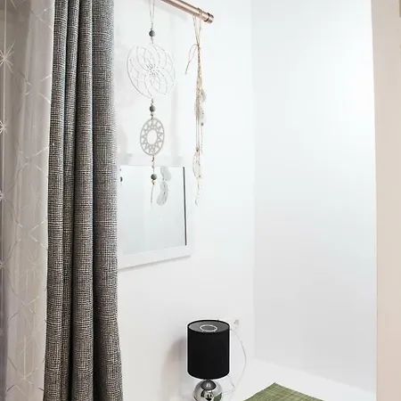 Tulip #colony Center *