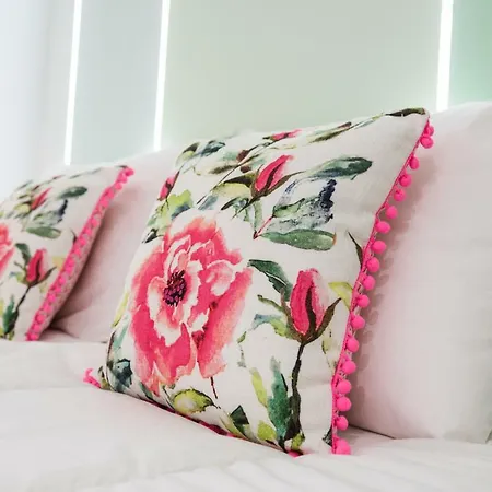 Διαμέρισμα Tulip #colony Center *