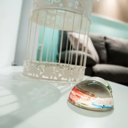 Tulip #colony Center * Θεσσαλονίκη