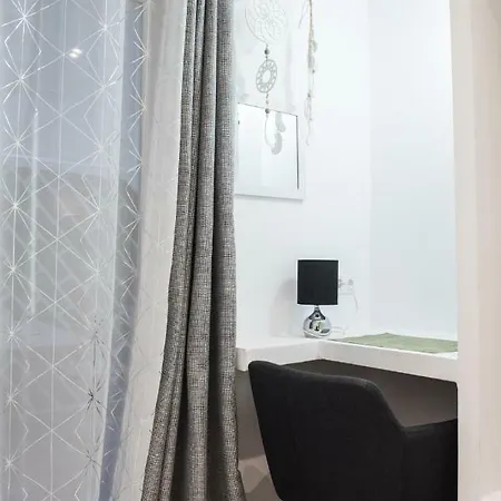 Διαμέρισμα Tulip #colony Center Θεσσαλονίκη