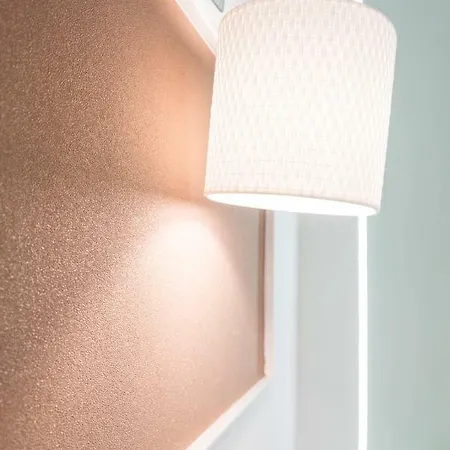 Διαμέρισμα Tulip #colony Center *