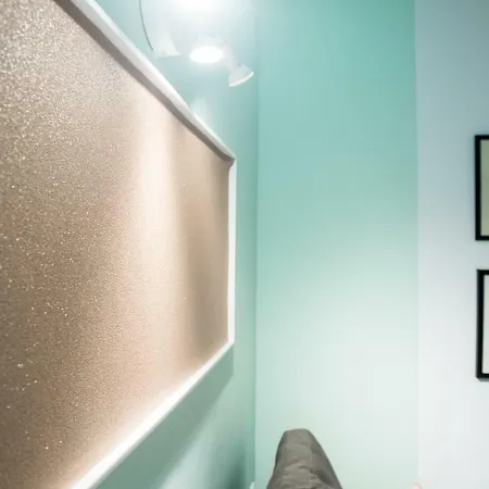 Tulip #colony Center Θεσσαλονίκη