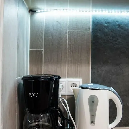 Tulip #colony Center Apartment