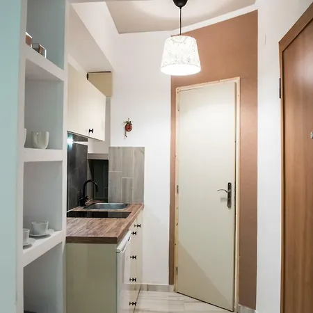 Διαμέρισμα Tulip #colony Center