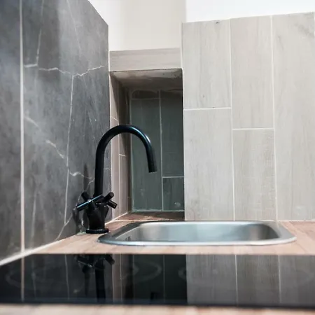 Tulip #colony Center Διαμέρισμα *