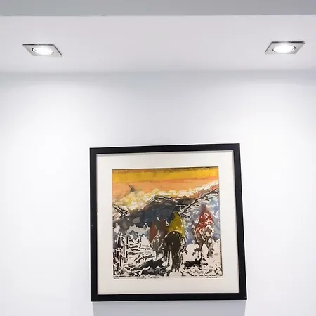 Διαμέρισμα Tulip #colony Center *