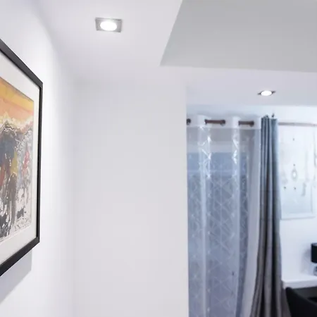 Tulip #colony Center *