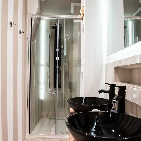 Tulip #colony Center Appartement