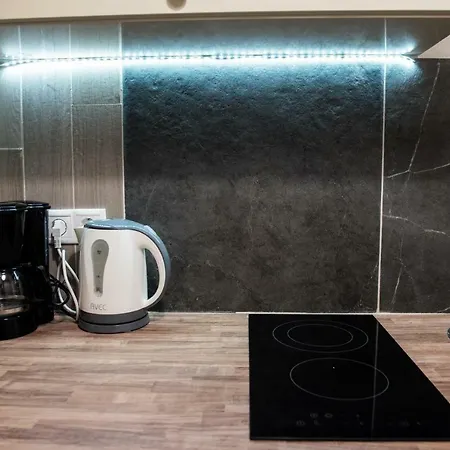 Διαμέρισμα Tulip #colony Center