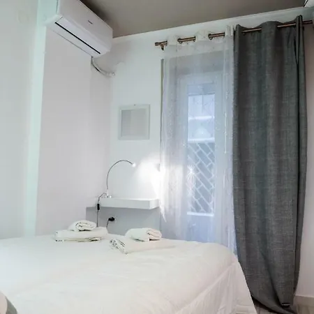 Apartmán Tulip #colony Center Soluň