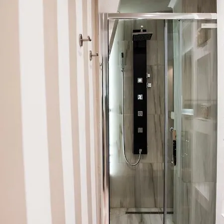 Appartement Tulip #colony Center *
