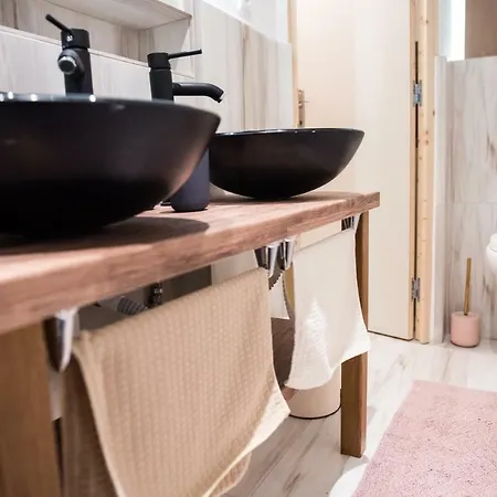 Διαμέρισμα Tulip #colony Center *