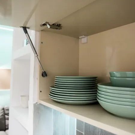 Tulip #colony Center Apartment *