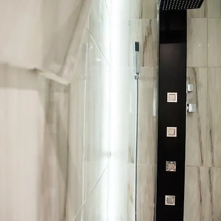 Appartement Tulip #colony Center *