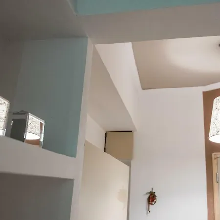 Διαμέρισμα Tulip #colony Center *