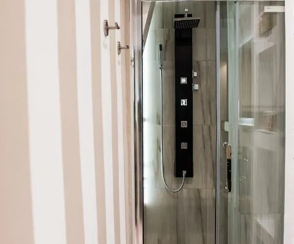 Appartement Tulip #colony Center *