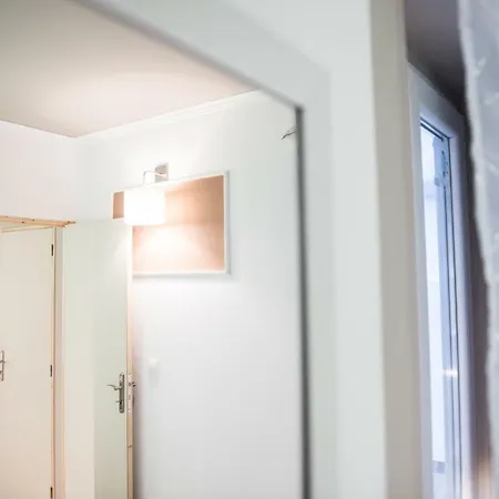 Apartment Tulip #colony Center *