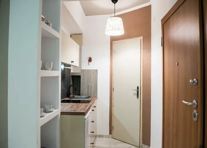 Apartment Tulip #colony Center